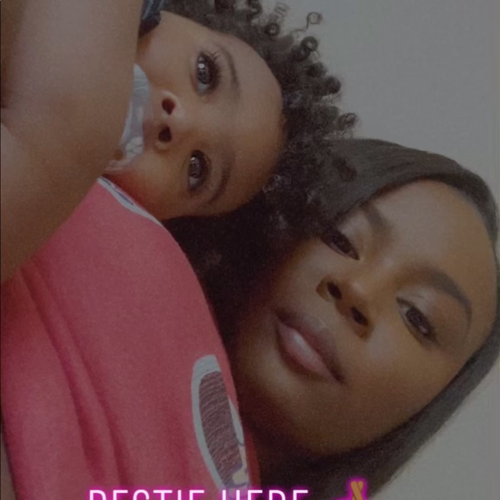 Meet your Posher, Jada